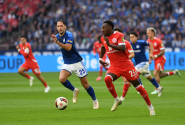 Schalke 04 vs Mainz 05 (20:30 – 17/10)