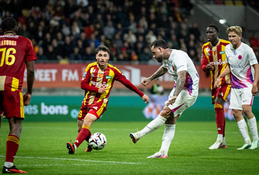 Le Mans vs Toulouse FC (01:45 – 17/10)