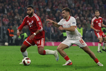 Bayern Munich vs RB Leipzig (23:30 – 17/10)