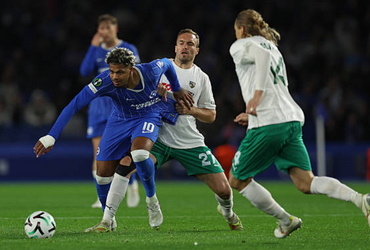 Brighton vs Kauno Zalgiris (02:00 – 16/10)