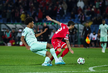 CSKA Sofia vs AS Monaco (23:45 – 15/10)