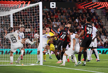 AFC Bournemouth  vs Sturm Graz (02:00 – 16/10)