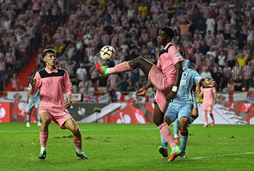 SCU Torreense vs Sunderland (23:45 – 15/10)
