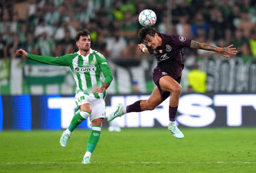 Real Betis vs FC Porto (02:00 – 15/10)