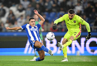 Dep. La Coruna vs Levante (02:00 – 17/10)